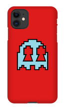itsspookey iPhone Phone Cases