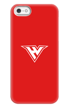 HyperVisuals Iphone Cases