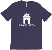 hutplaygames T-shirts
