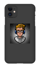 nate25551 iPhone Phone Cases