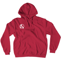 AntAptive Logo Pullover Hoodie