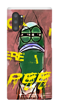 Beatshredder Lick Me Where I PeSamsung Phone Case