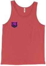 XIII Sub-Badge Tank
