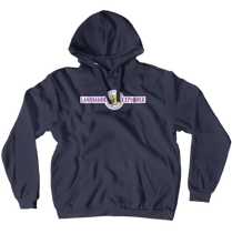 LX Logo Hoodie