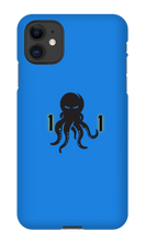 chopito11 iPhone Phone Cases