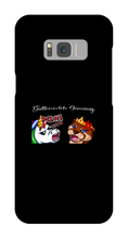 butterscotchgaming Samsung Phone Cases