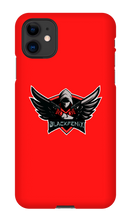 blackfenix iPhone Phone Cases