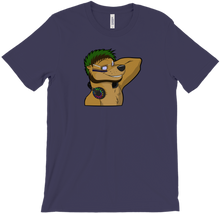 unrigged T-Shirts