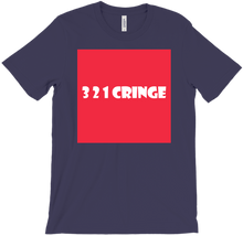Let's cringe