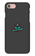 yancatcher89 iPhone Phone Cases