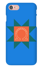 ohmeeega iPhone Phone Cases
