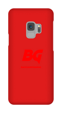 blackcalibergaming22 Samsung Phone Cases