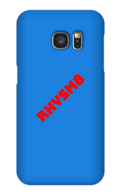 rhysm8 Samsung Phone Cases
