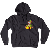 robinhoodzgamer Hoodies (No-Zip/Pullover)