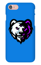 NORDIC_DYR IPhone Case