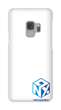 NICKydex Samsung Phone Cases