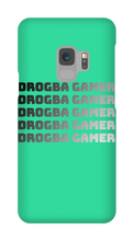 rafaeldrogbasantos Samsung Phone Cases