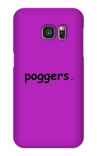 pigcake101 Samsung Phone Cases