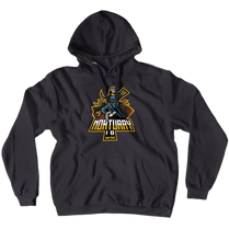 Hoodies (No-Zip/Pullover)