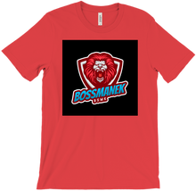 BSMK T-Shirts
