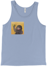 crazybananagod4321 Tank Top