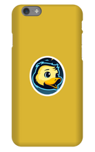 Quaksi - iPhone Case