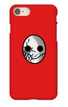 zedgytheoracletv iPhone Phone Cases