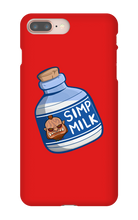 Milky Case