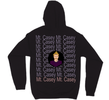 Don't Forget My Name Hoodie