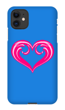 twisted_angel_therezsc iPhone Phone Cases