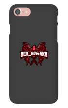 der_nowakn iPhone Phone Cases