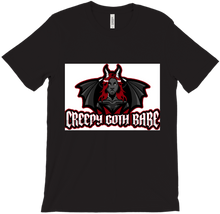 creepygothbabe T-Shirts