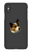 guidingfire iPhone Phone Cases