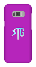 Shocktec Samsung Phone Cases