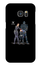 darkbahamuthtwitch Samsung Phone Cases