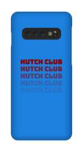 brenthutchinson Samsung Phone Cases