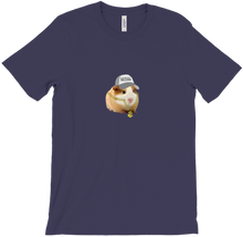 mr_toka15 T-Shirts