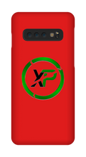 xavier_pendrag0n Samsung Phone Cases