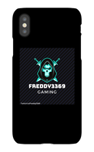 freddy3369 iPhone Phone Cases