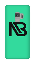 ninebanqzz Samsung Phone Cases