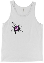 spookySplat Tank Top