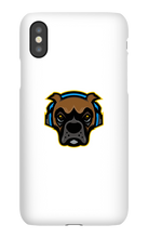 ejubu13 iPhone Phone Cases