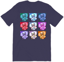 Someone Say R34.... Tee (Back Design)
