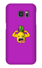 xJollyTorso Samsung Phone Case