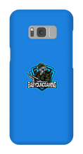 babyduncgaming Samsung Phone Cases