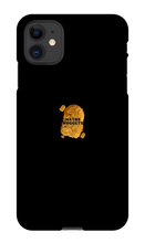 Coque Iphone Nugget's