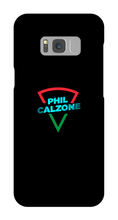phil_calzone Samsung Phone Cases