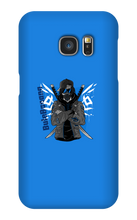 bulebananas Samsung Phone Cases
