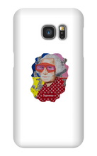bromlehd Samsung Phone Cases