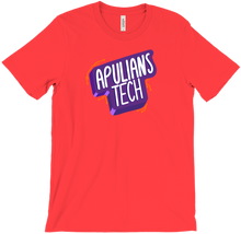 Apulians Tech kabum